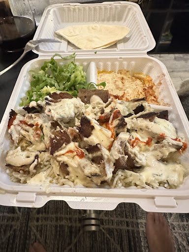 Photo of Rayhan - 3170 Oak St, Vancouver, BC V6H 2L1